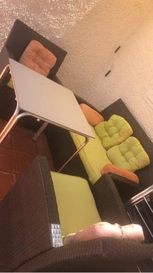 Busco limpieza Mojacar playa