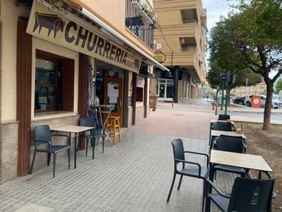 SE TRASPASA POR JUBILACIÓN