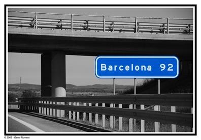 CONDUCTOR DE CAMIÓN/ TRAILER BARCELONA