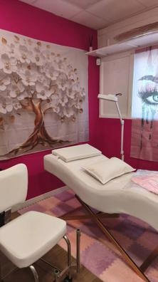 Manicura y pedicura gel y acrílico