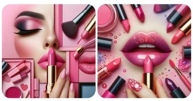 Manicura y pedicura gel y acrílico