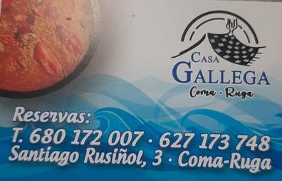 se precisa ayudante de camarero