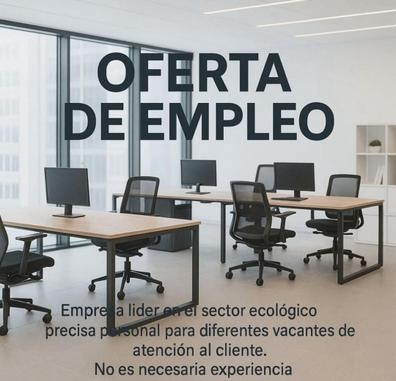 OFERTA DE EMPLEO