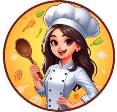 cocinera del oriente  venezolano