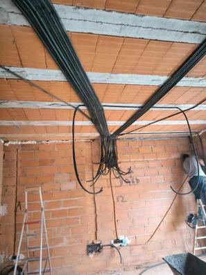 obra nueva y reformas