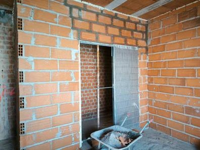 obra nueva y reformas