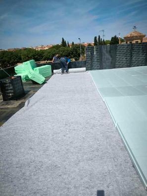 obra nueva y reformas