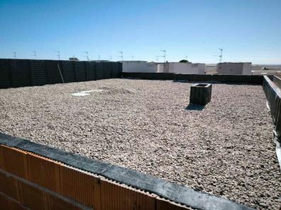 obra nueva y reformas