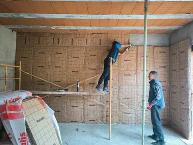 obra nueva y reformas