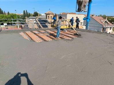 obra nueva y reformas