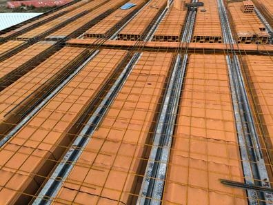 obra nueva y reformas