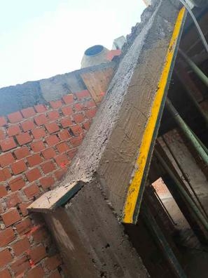 obra nueva y reformas