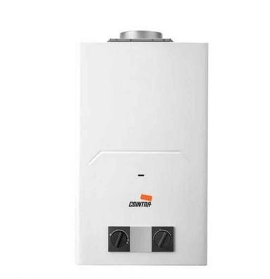 instalador de gas