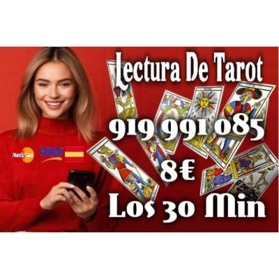 Tarot 24 Horas Económico : Descubre Tu  Futuro