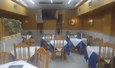 CAMARERAS/OS