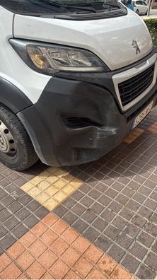 autónomo con o sin vehículo