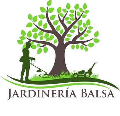 Desbroces y jardinería