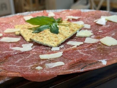 Cocinero