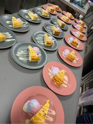 Cocinero