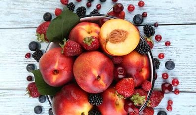 frutas