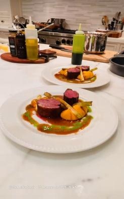 Busco cocinero/as para Mallorca