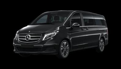 CHÓFER PRIVADO IBIZA VTC