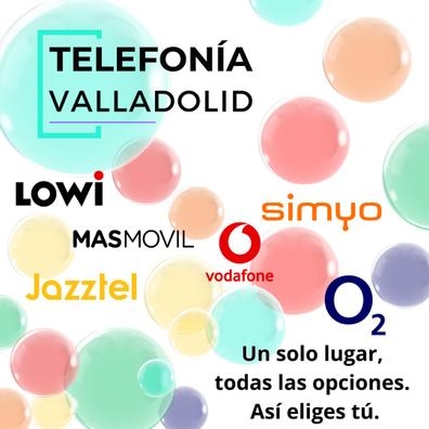 dependiente tienda telefonía