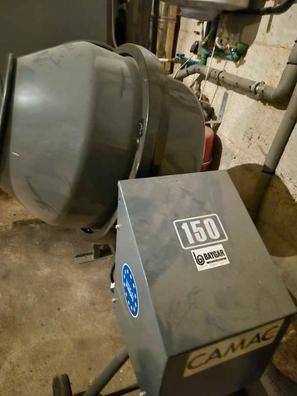 hormigonera camac 150 sin usar