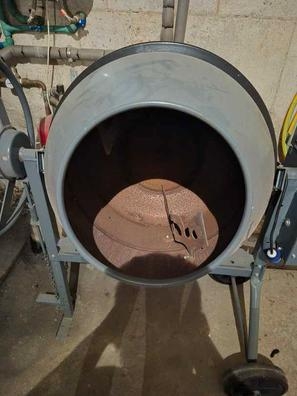 hormigonera camac 150 sin usar