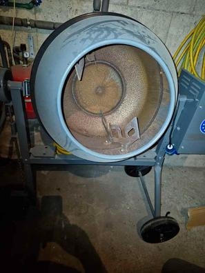 hormigonera camac 150 sin usar