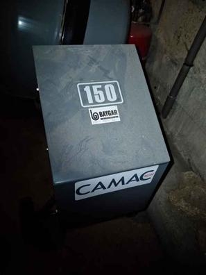 hormigonera camac 150 sin usar