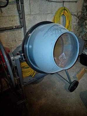 hormigonera camac 150 sin usar
