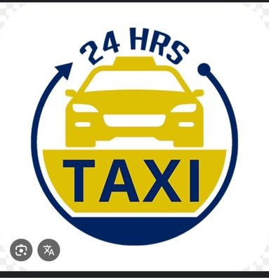 taxi 24 horas