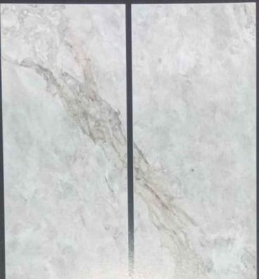 2 Placas Gres Porcelánico imitación marm