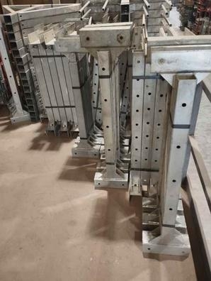Venta de Andamios Electricos Alba, Geda