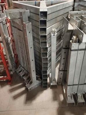 Venta de Andamios Electricos Alba, Geda