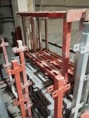 Venta de Andamios Electricos Alba, Geda