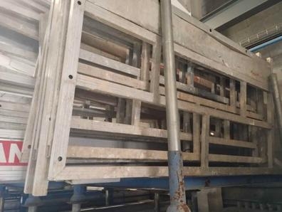 Venta de Andamios Electricos Alba, Geda