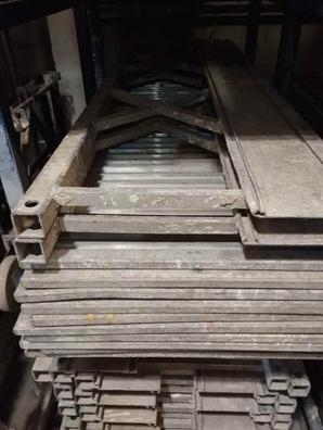 Venta de Andamios Electricos Alba, Geda