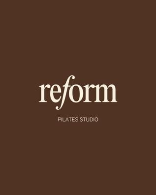 Instructor de Pilates Máquina
