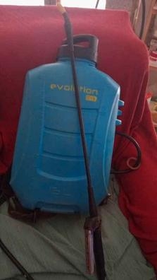 vendo mochila de batería