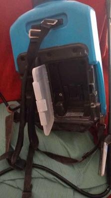 vendo mochila de batería