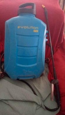 vendo mochila de batería