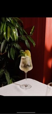 cócteles y bebidas para eventos