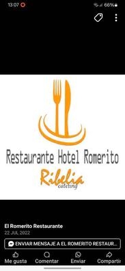 Se necesita camarer@