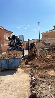jardineria,agricultura y ganadería