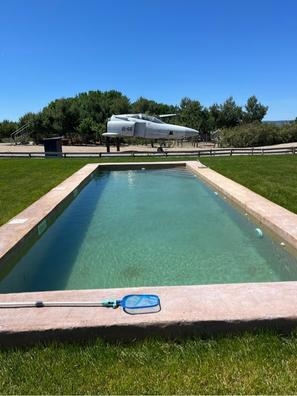 Encargado de finca bodas y alojamiento