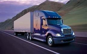 Busco chofer de trailer para nacional