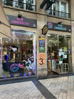 cocinero o cocinera con experiencia