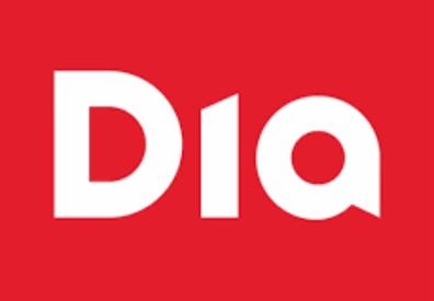 supermercado Día